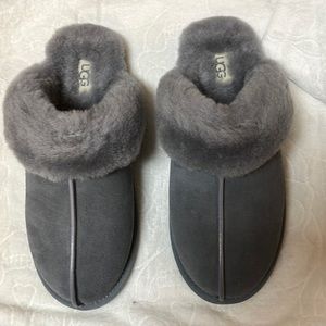 Ugg scuffette